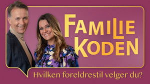 Familiekoden kép