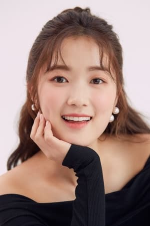 Kim Hye-yoon profil kép