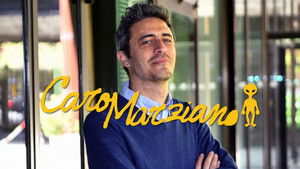 Caro Marziano kép