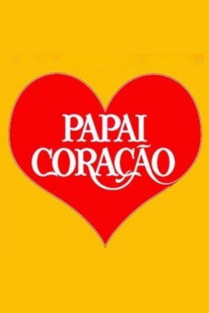 Papai Coração poszter