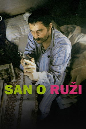 San o ruži poszter