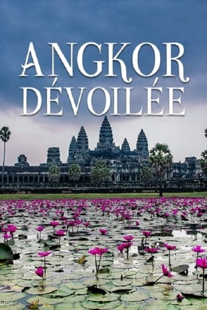 Angkor dévoilée poszter