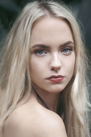 Ashley de Lange profil kép