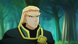 魔晶猎人 4. évad Ep.27 27. epizód
