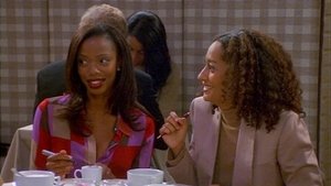 Girlfriends Season 1 Ep.12 12. epizód