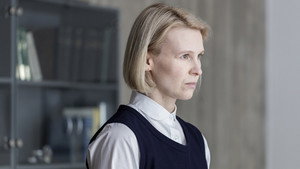 Sandra saab tööd háttérkép