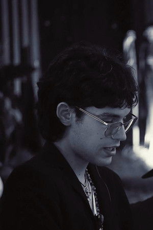 Eduardo J. Villanueva profil kép