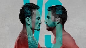 UFC Fight Night 197: Holloway vs. Rodríguez háttérkép