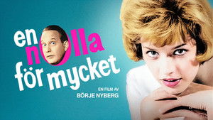 En nolla för mycket háttérkép