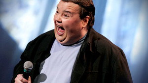 John Pinette: I'm Starvin'! háttérkép