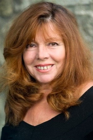 Virginie Vignon profil kép
