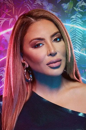 Larsa Pippen profil kép