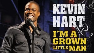 Kevin Hart: I'm a Grown Little Man háttérkép