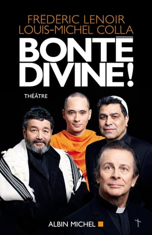 Bonté Divine poszter