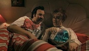 The League of Gentlemen Season 3 Ep.5 5. epizód