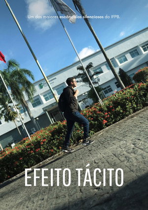 Efeito Tácito poszter