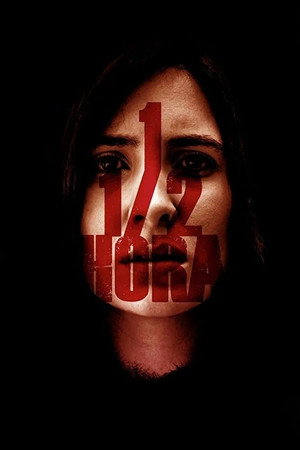 1 1/2 Hora poszter