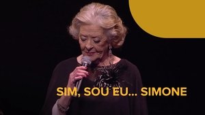 Sim, Sou Eu… Simone háttérkép