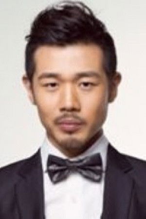 Angus Yang profil kép
