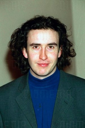 Steve Coogan profil kép