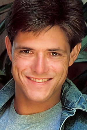 Mike Henson profil kép