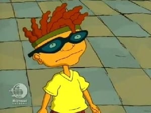 Rocket Power Season 1 Ep.9 9. epizód