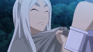 縁結びの妖狐ちゃん 1. évad Ep.17 17. epizód