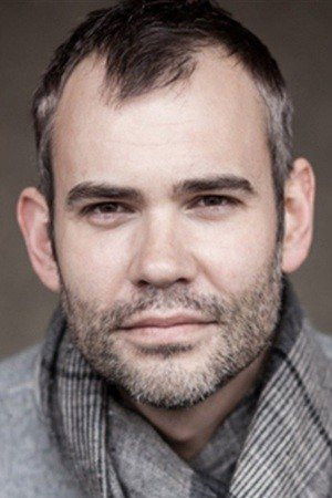 Rossif Sutherland profil kép