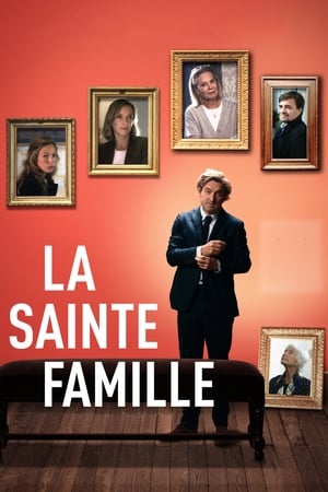 La Sainte Famille poszter