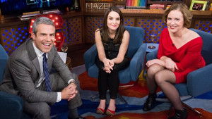 Watch What Happens Live with Andy Cohen Season 13 Ep.47 47. epizód