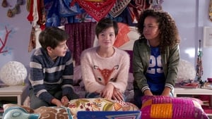 Andi Mack 1. évad Ep.6 6. epizód