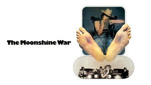 The Moonshine War háttérkép