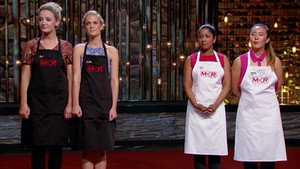 My Kitchen Rules Season 6 Ep.28 28. epizód