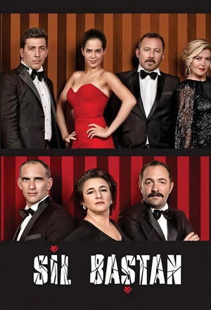 Sil Baştan