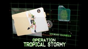 Operation: Tropical Stormy háttérkép