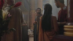 Gênesis 1. évad Ep.16 16. epizód