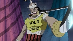 One Piece 10. évad Ep.346 346. epizód