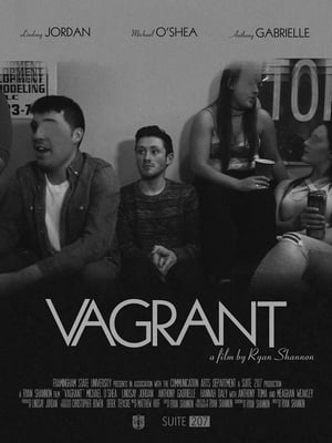 Vagrant poszter