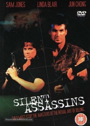Silent Assassins poszter