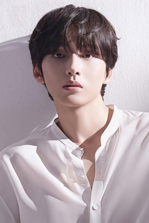 Kim Dong-kyu profil kép