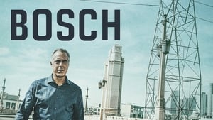 Harry Bosch - A nyomozó kép