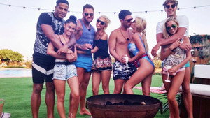 Love Island 1. évad Ep.22 22. epizód