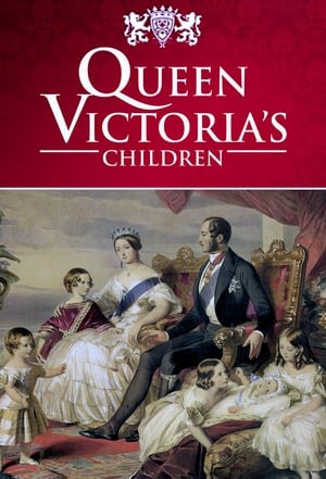 Queen Victoria's Children poszter