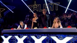 Got Talent España 8. évad Ep.13 13. epizód