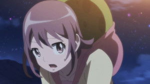 クリオネの灯り 1. évad Ep.8 8. epizód
