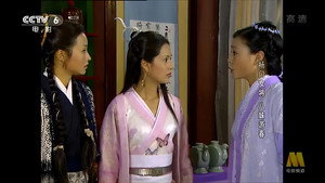 杨门女将 Season 1 Ep.7 7. epizód