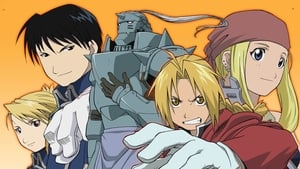 Fullmetal Alchemist: Testvériség kép