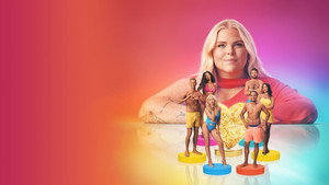 Love Island Sverige kép
