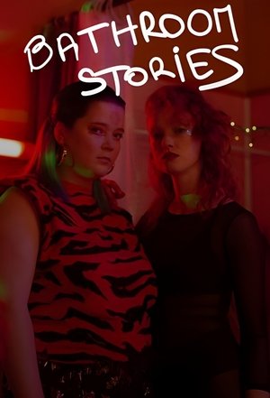Bathroom Stories poszter
