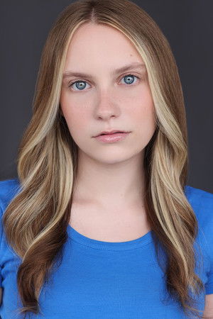 Grace Schnitzius profil kép